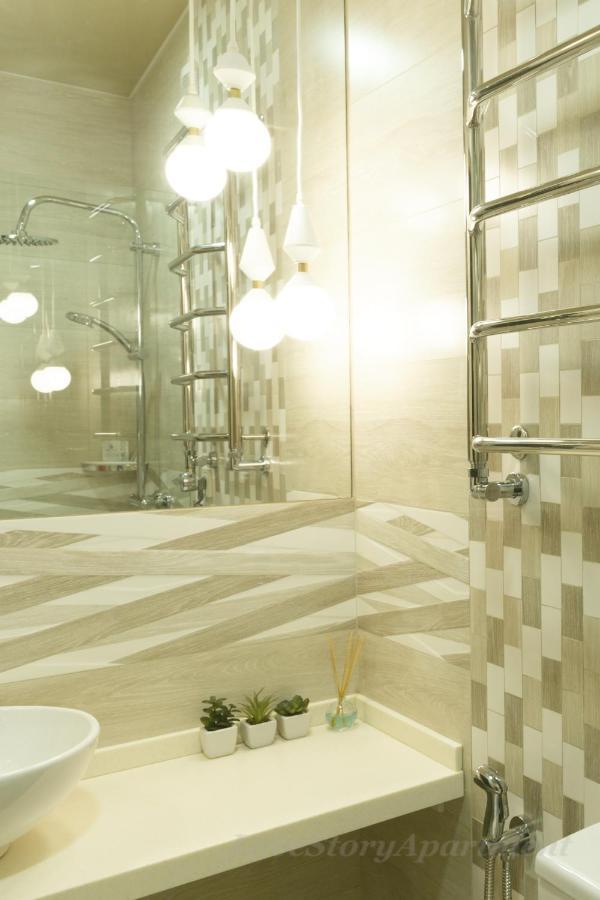 Luxury Apartments «Love Story» Iwano-Frankiwsk Exterior foto